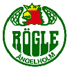Логотип Рёгле