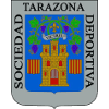 Логотип СД Таразона