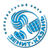 Логотип Zenit Kazan