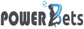 Логотип Powerbets