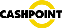Логотип Cashpoint