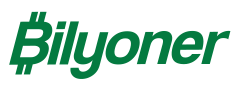 Логотип Bilyoner