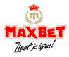 Логотип Maxbet.rs