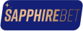 Логотип Sapphirebet