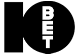 Логотип 10bet