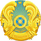 Логотип Комитет индустрии туризма Министерства туризма и спорта Республики Казахстан
