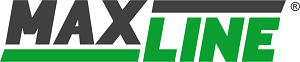 Логотип Maxline