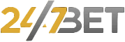Логотип 24-7bet