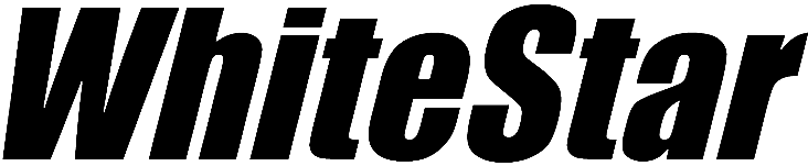 Логотип WhiteStar