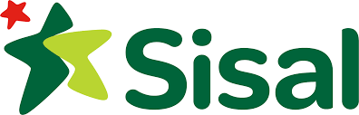 Логотип Sisal
