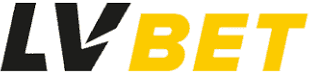 Логотип LV Bet