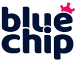 Логотип Bluechip