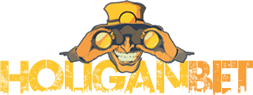 Логотип HoliganBet