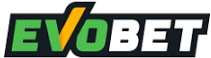 Логотип Evobet