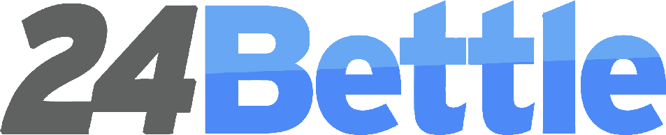 Логотип 24Bettle