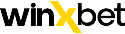 Логотип Winxbet