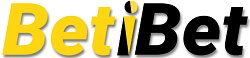 Логотип Betibet