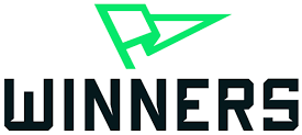Логотип MyWinners