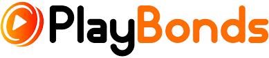 Логотип PlayBonds