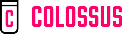 Логотип Colossus Bets