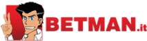 Логотип Betman
