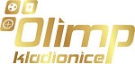 Логотип Kladionice Olimp