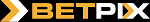 Логотип Betpix