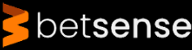 Логотип BetSense