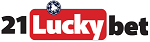 Логотип 21LuckyBet