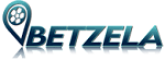 Логотип Betzela