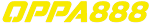 Логотип Oppa888