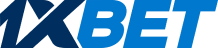 Логотип 1xBet