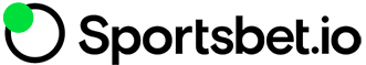 Логотип Sportsbet.io