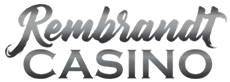 Логотип Rembrandt Casino