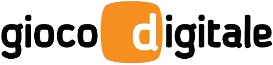 Логотип Giocodigitale