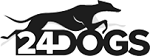 Логотип 24dogs
