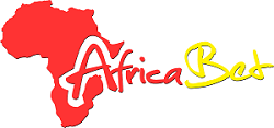 Логотип Africa Bet