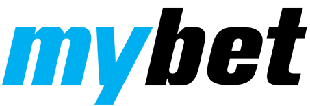 Логотип Mybet