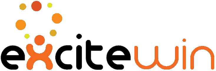 Логотип Excitewin