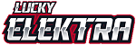 Логотип Lucky Electra