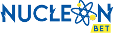 Логотип Nucleonbet