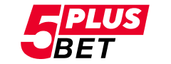 Логотип 5plusbet