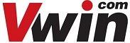 Логотип Vwin