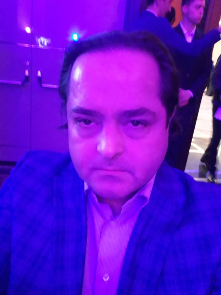 Антон Третяк