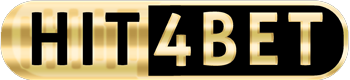 Логотип Hit4bet