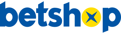 Логотип Betshop