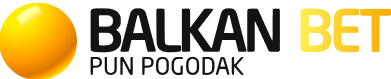 Логотип BalkanBet