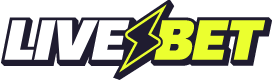 Логотип Livebet