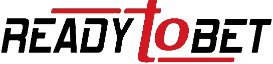 Логотип ReadyToBet