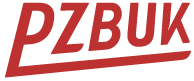 Логотип PZBuk